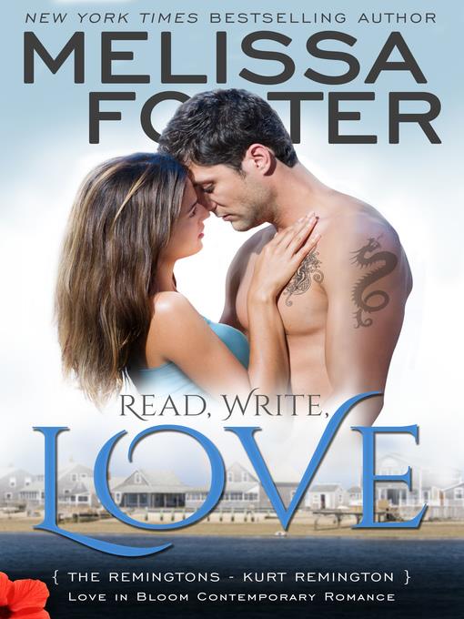 Read, Write, Love (Love in Bloom