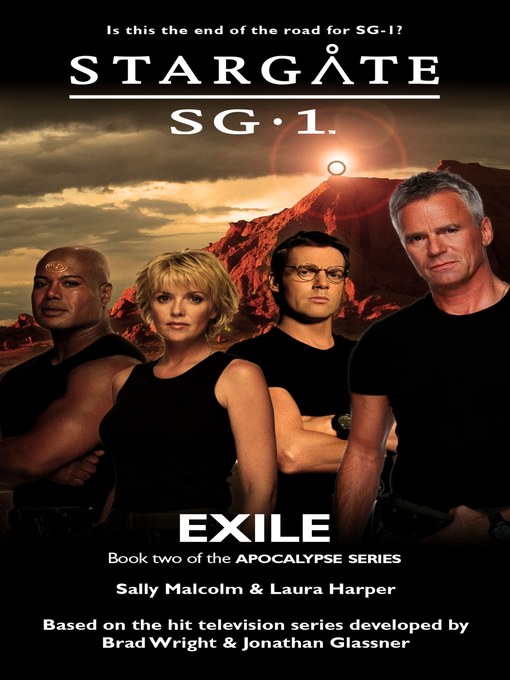 Stargate SG1