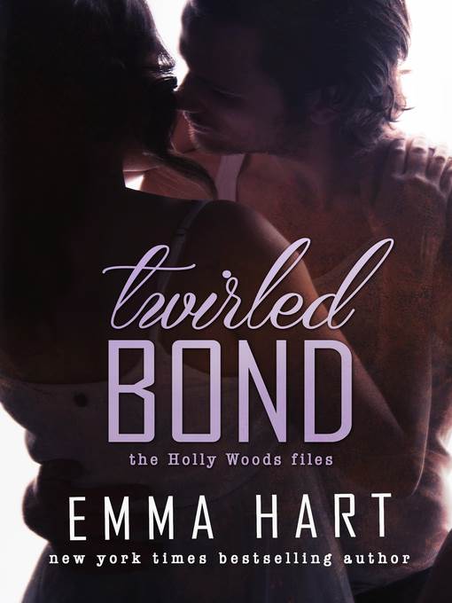 Twirled Bond (Holly Woods Files, #5)