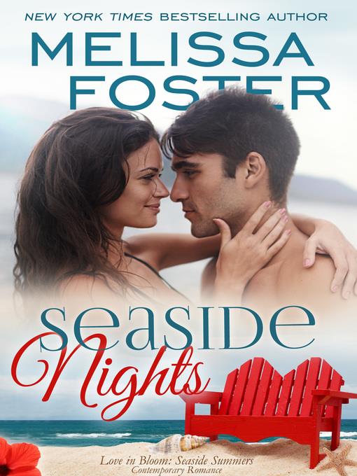 Seaside Nights (Love in Bloom