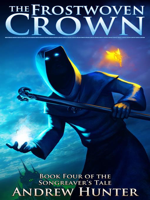 The Frostwoven Crown