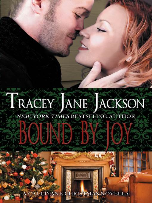 Bound by Joy