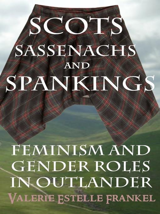 Scots, Sassenachs, and Spankings