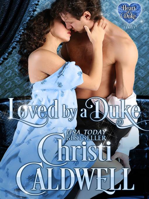 Loved by a Duke