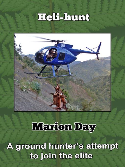 Heli-hunt