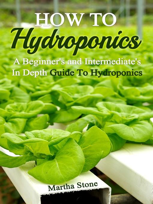 How to Hydroponics