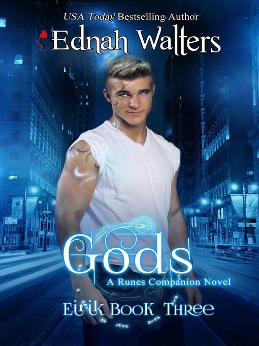 Gods (A Runes Companion Novel)