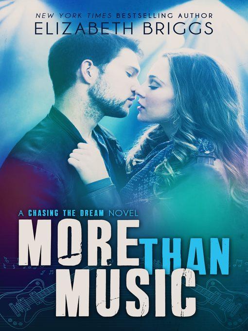 More Than Music (Chasing the Dream, #1)