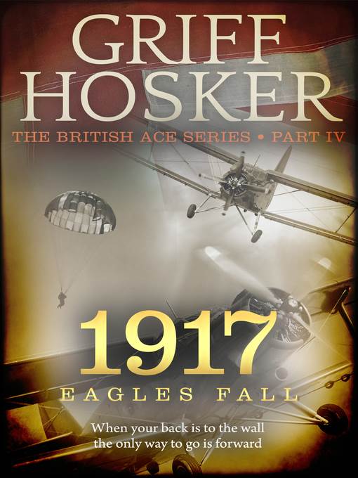 1917 Eagles Fall