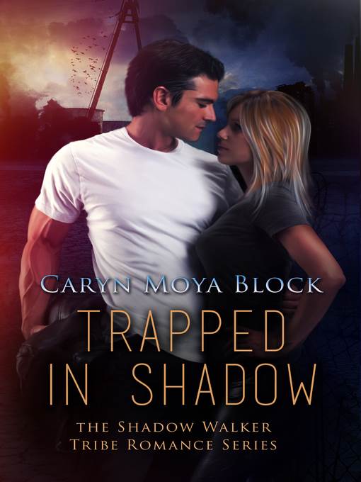 Trapped In Shadow