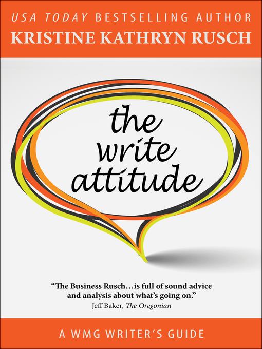 The Write Attitude