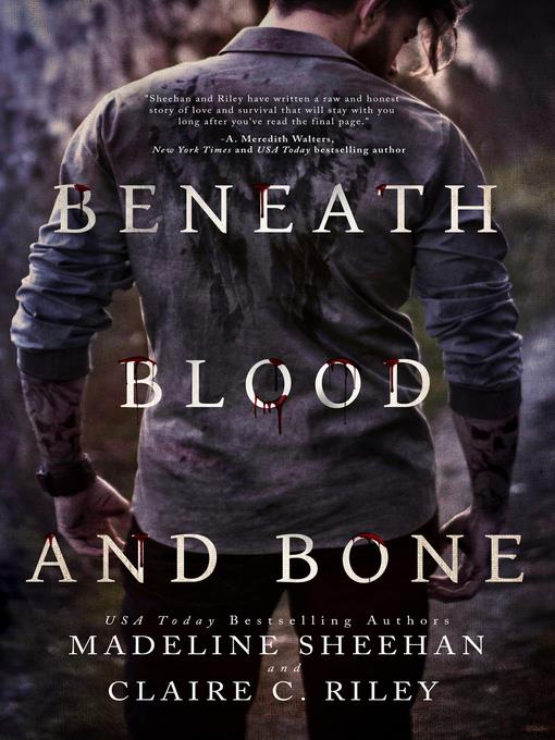 Beneath Blood and Bone