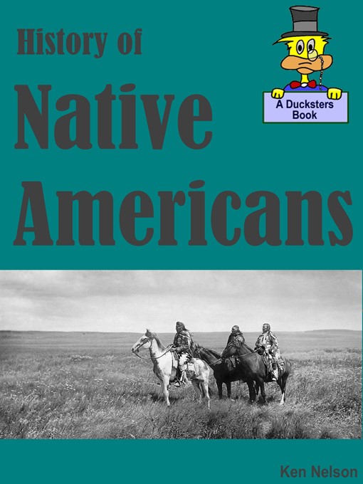 History of Native Americans