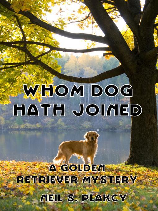 Whom Dog Hath Joined