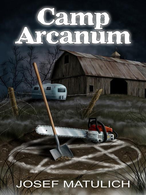 Camp Arcanum