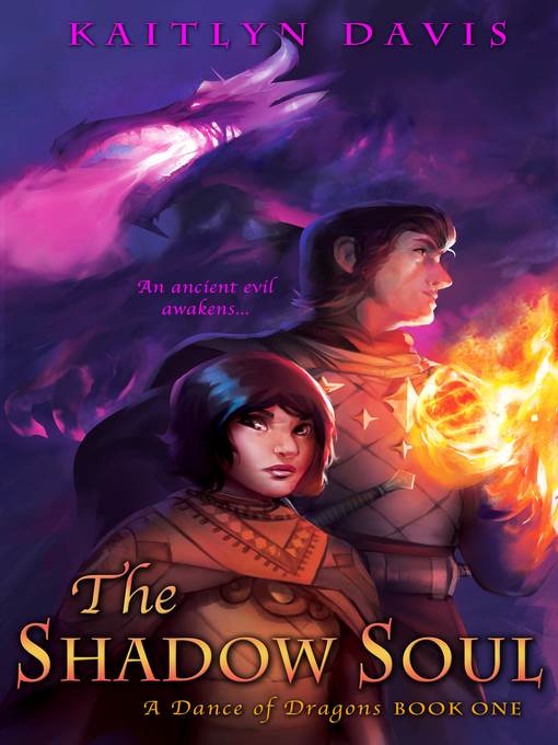 The Shadow Soul