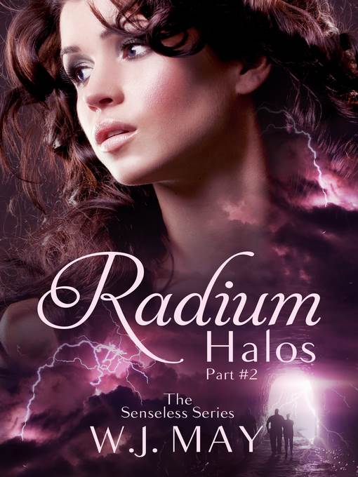 Radium Halos