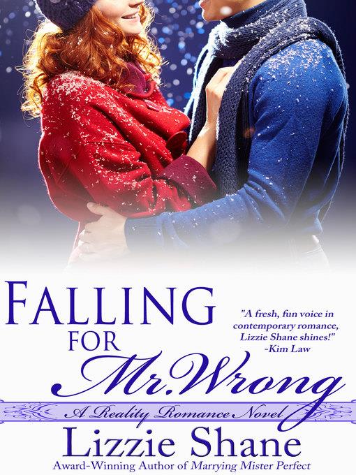 Falling for Mister Wrong