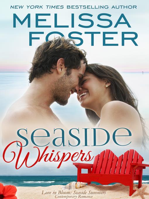 Seaside Whispers (Love in Bloom
