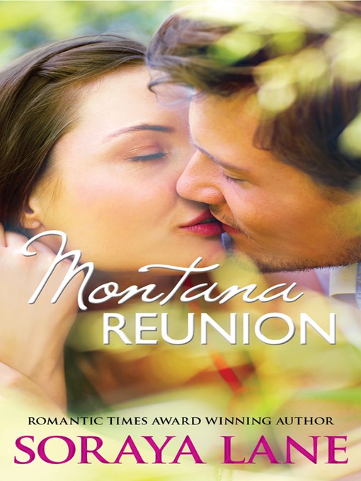 Montana Reunion