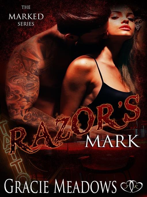 Razor's Mark