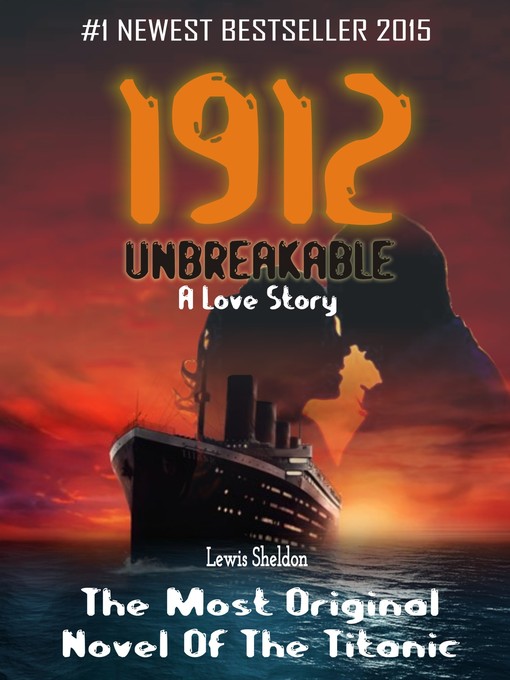 #1 1912 Unbreakable