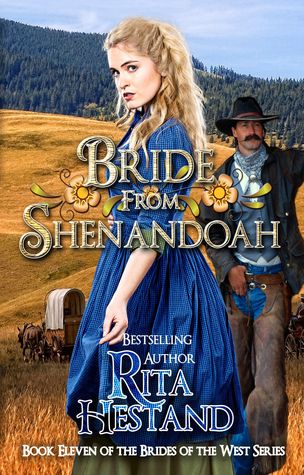 Bride from Shenandoah