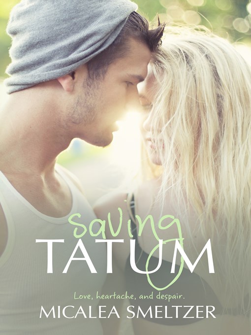 Saving Tatum