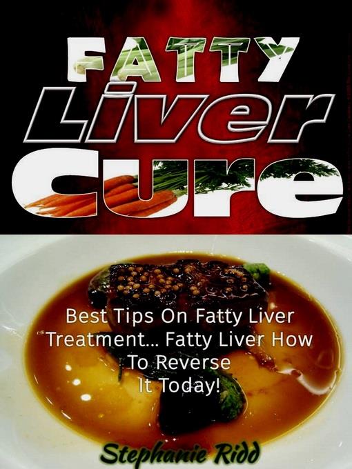 Fatty Liver Cure