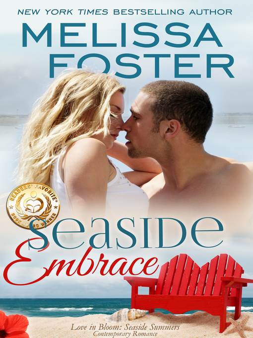 Seaside Embrace (Love in Bloom