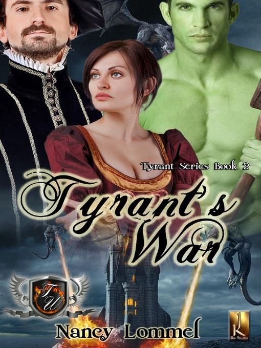 Tyrant's War