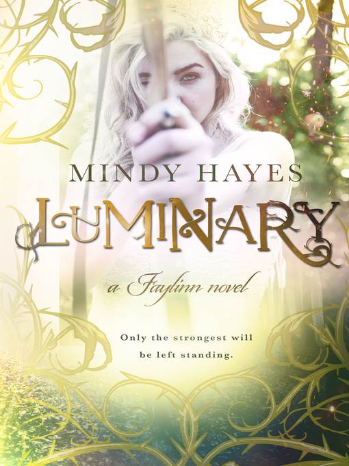 Luminary (Faylinn #3)