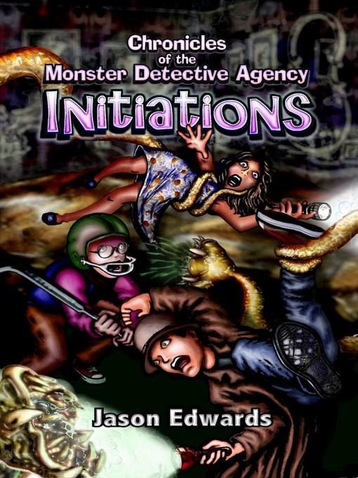 INITIATIONS