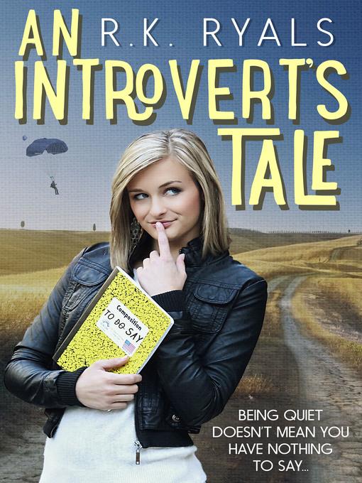 An Introvert's Tale