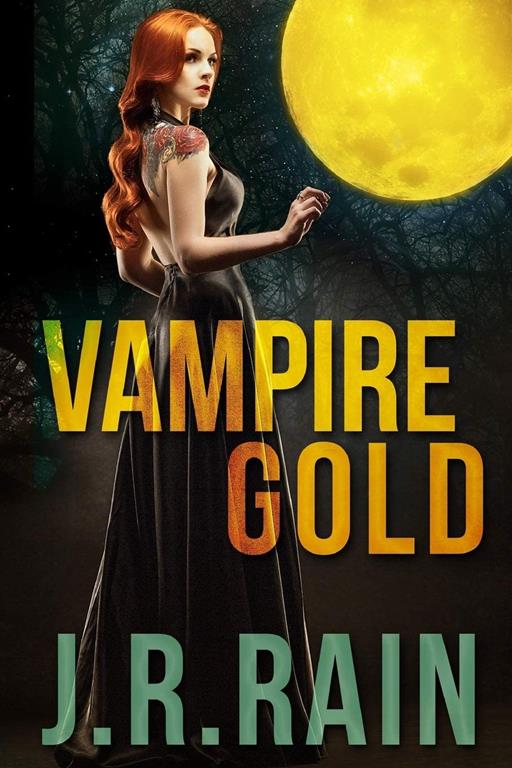 Vampire Gold