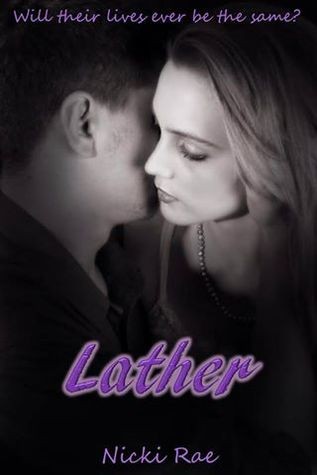 Lather (Moore, #1)