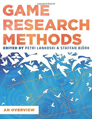 Game Research Methods