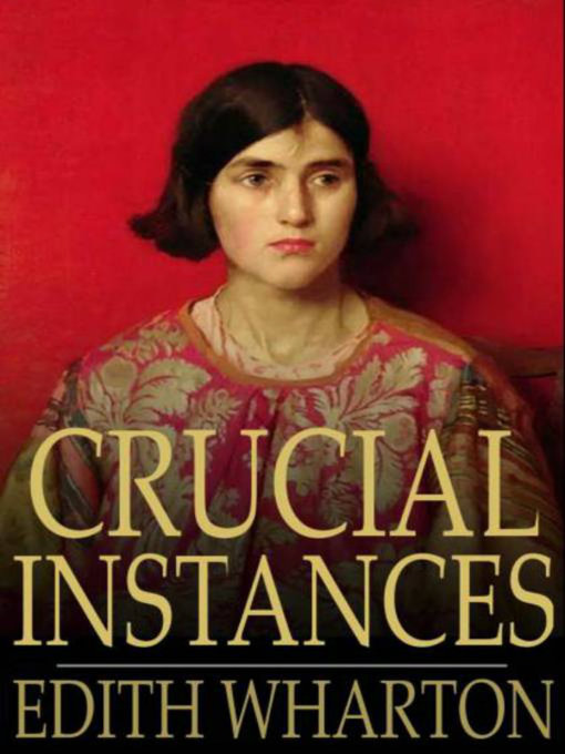 Crucial Instances