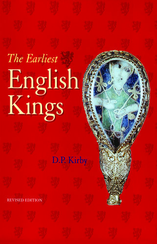 The earliest English kings