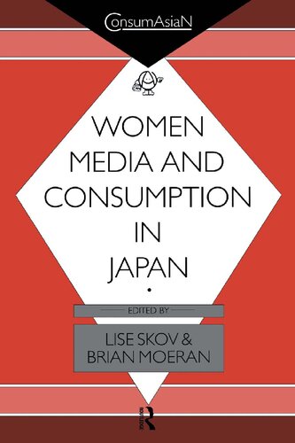 Women, media, and consumption in Japan