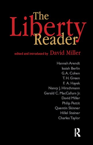 Liberty Reader