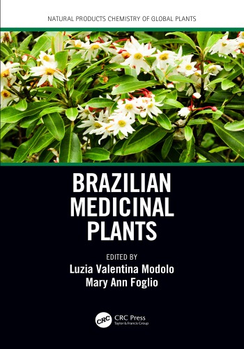 Brazilian medicinal plants