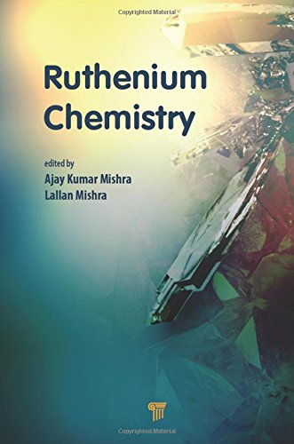 Ruthenium Chemistry