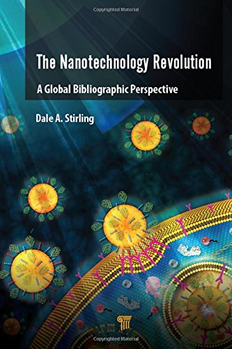 The Nanoscience Revolution : a Global Bibliographic Perspective