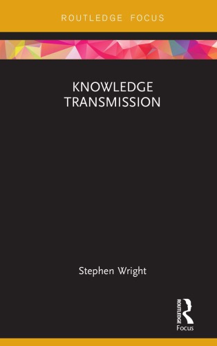 Knowledge transmission