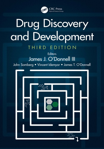 Drug Discovery and Development