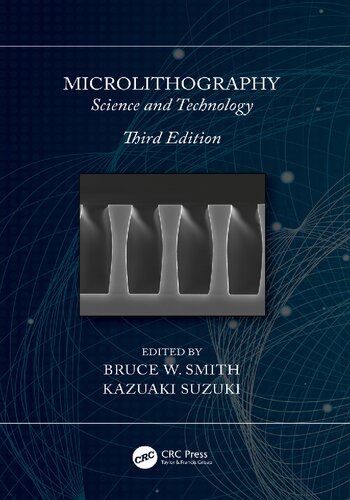 Microlithography science and technology