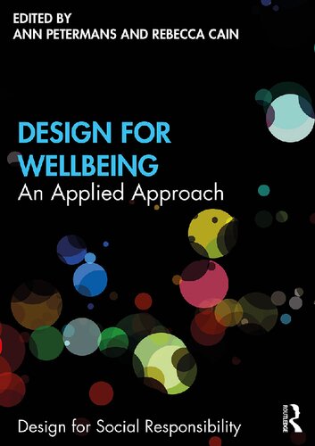 Design for Wellbeing