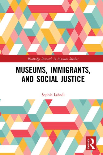 Museums, immigrants, and social justice