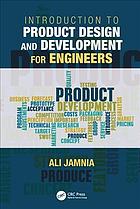 Introduction to product design and development for engineers